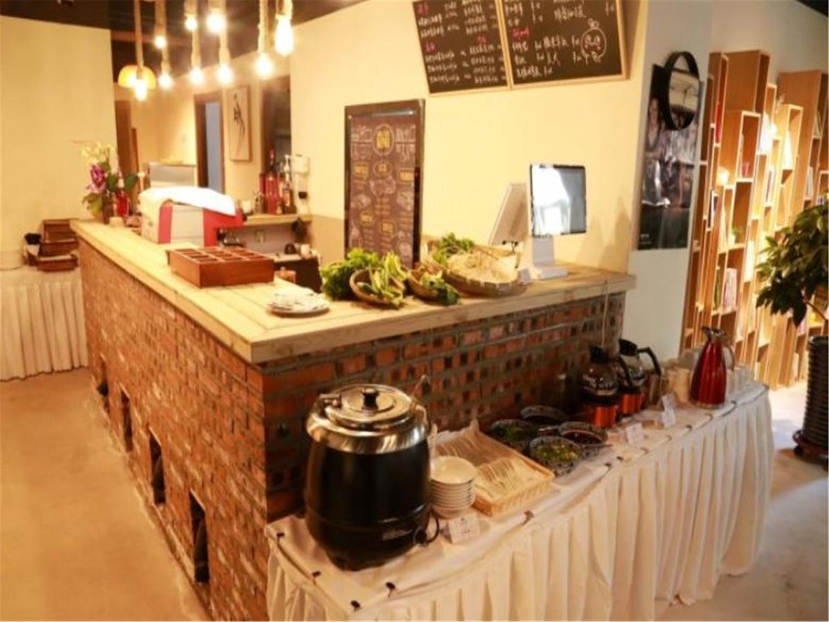 Chonpines Hotel شانجشون المظهر الخارجي الصورة