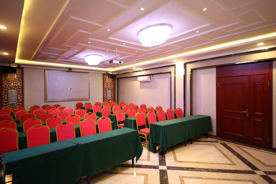 Chonpines Hotel شانجشون المظهر الخارجي الصورة